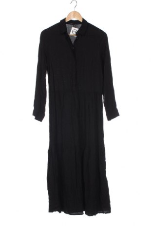 Šaty  Amisu, Veľkosť XS, Farba Čierna, Cena  8,45 €