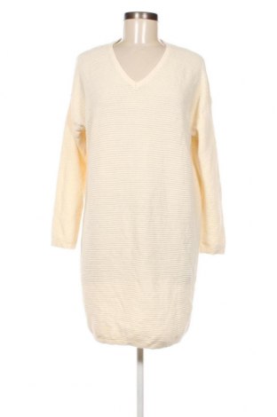 Kleid Amisu, Größe S, Farbe Ecru, Preis € 9,69