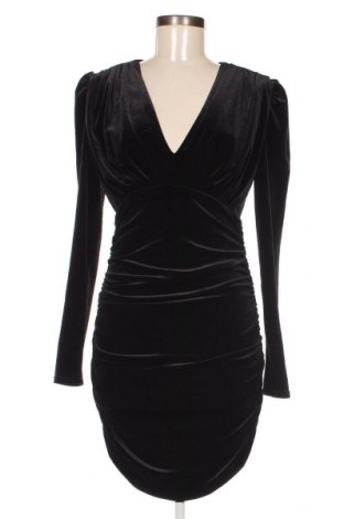 Kleid Amisu, Größe M, Farbe Schwarz, Preis 20,18 €