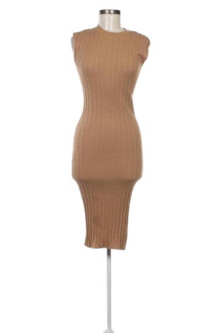 Kleid Amisu, Größe S, Farbe Beige, Preis € 9,08