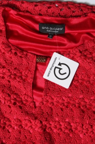 Kleid Ana Alcazar, Größe M, Farbe Rot, Preis 22,65 €