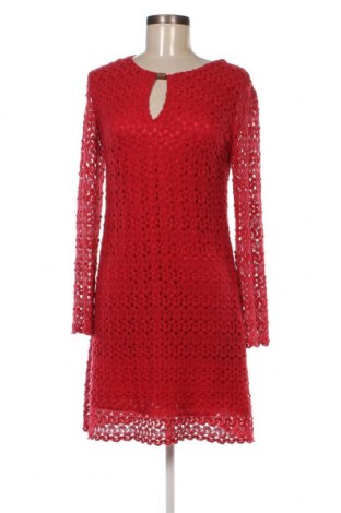 Kleid Ana Alcazar, Größe M, Farbe Rot, Preis 22,65 €