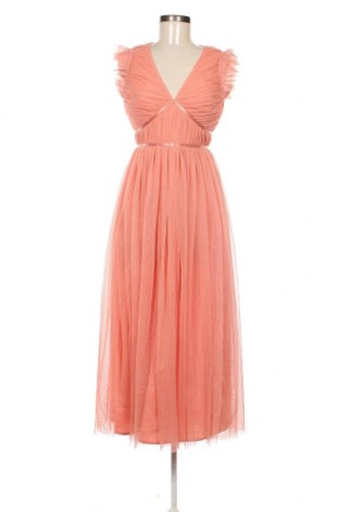 Φόρεμα Anaya with love, Μέγεθος S, Χρώμα Πορτοκαλί, Τιμή 39,69 €