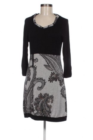 Kleid Andrea, Größe S, Farbe Schwarz, Preis 7,56 €