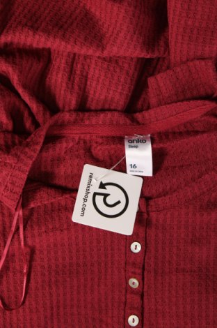 Šaty  Anko, Veľkosť XL, Farba Červená, Cena  8,22 €