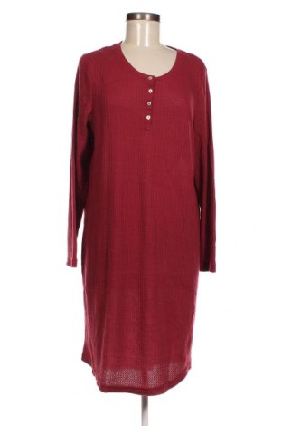 Φόρεμα Anko, Μέγεθος XL, Χρώμα Κόκκινο, Τιμή 7,18 €