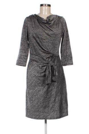 Kleid Ann Taylor, Größe M, Farbe Grau, Preis € 28,99