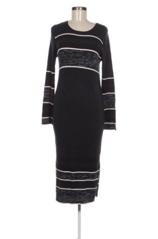 Φόρεμα Ann Taylor, Μέγεθος L, Χρώμα Μπλέ, Τιμή 20,29 €