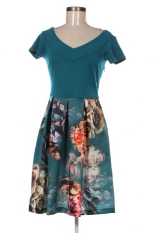Kleid Anna Field, Größe M, Farbe Blau, Preis 8,90 €