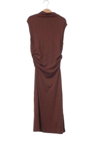 Kleid Anna Field, Größe XS, Farbe Braun, Preis 14,83 €
