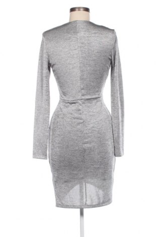 Kleid Anna Field, Größe M, Farbe Grau, Preis 8,07 €