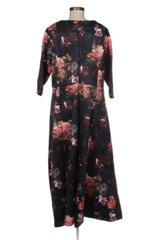 Kleid Anna Scholz, Größe XXL, Farbe Mehrfarbig, Preis 81,41 €