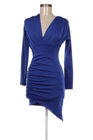 Šaty  Answear, Velikost S, Barva Modrá, Cena  314,00 Kč