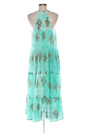 Kleid Answear, Größe S, Farbe Grün, Preis 15,25 €