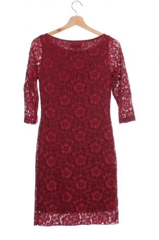 Φόρεμα Apricot, Μέγεθος XS, Χρώμα Κόκκινο, Τιμή 17,00 €