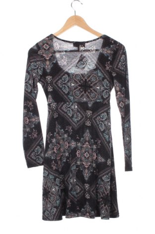 Φόρεμα Apricot, Μέγεθος XS, Χρώμα Πολύχρωμο, Τιμή 16,71 €
