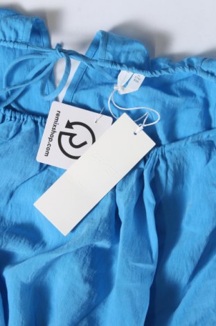 Kleid Arket, Größe M, Farbe Blau, Preis € 71,76