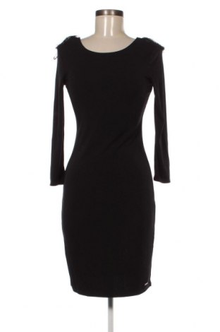 Kleid Armani Exchange, Größe S, Farbe Schwarz, Preis 128,39 €