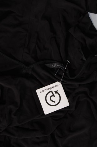 Φόρεμα Armani Exchange, Μέγεθος M, Χρώμα Μαύρο, Τιμή 64,49 €