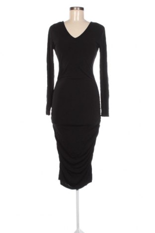 Kleid Armani Exchange, Größe M, Farbe Schwarz, Preis 71,65 €