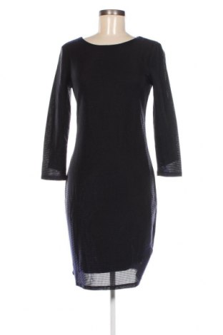Kleid Armani Exchange, Größe M, Farbe Blau, Preis 82,99 €