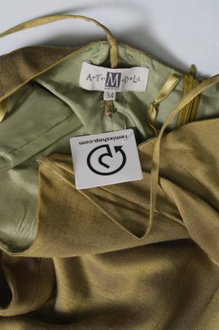 Šaty  Art'z Modell, Veľkosť XS, Farba Zelená, Cena  16,20 €