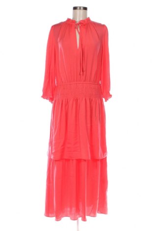 Kleid Ashley Brooke, Größe XL, Farbe Rot, Preis 23,71 €