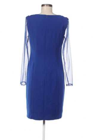 Kleid Ashley Brooke, Größe M, Farbe Blau, Preis 32,36 €