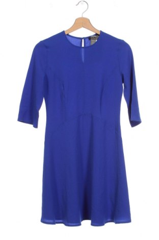 Kleid Atmosphere, Größe XS, Farbe Blau, Preis 15,33 €