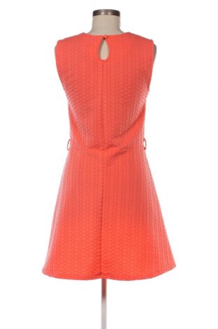 Kleid Atmosphere, Größe L, Farbe Orange, Preis 9,00 €