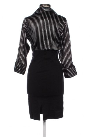 Rochie Atmosphere, Mărime M, Culoare Negru, Preț 99,54 Lei