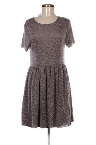 Φόρεμα Atmosphere, Μέγεθος M, Χρώμα Γκρί, Τιμή 7,57 €