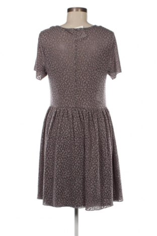 Kleid Atmosphere, Größe M, Farbe Grau, Preis 8,46 €