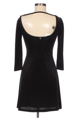 Šaty  Attrattivo, Veľkosť M, Farba Čierna, Cena  15,97 €