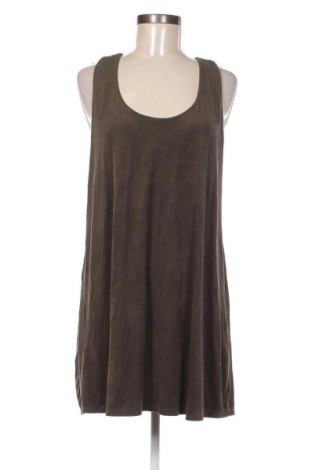 Kleid Audrey 3+1, Größe L, Farbe Braun, Preis 8,27 €