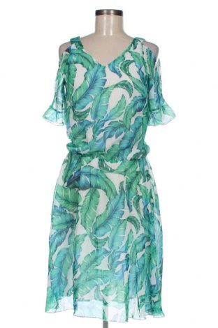 Φόρεμα Awama, Μέγεθος S, Χρώμα Πολύχρωμο, Τιμή 36,46 €