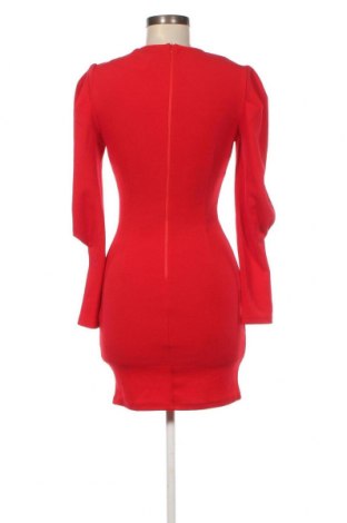 Kleid Ax Paris, Größe S, Farbe Rot, Preis 33,40 €