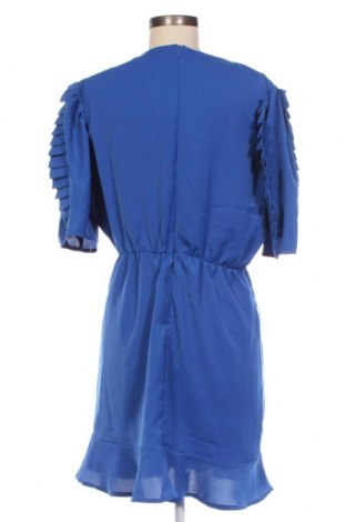 Kleid Ax Paris, Größe XL, Farbe Blau, Preis 22,20 €