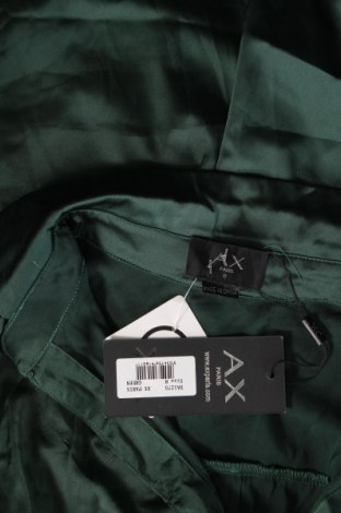 Kleid Ax Paris, Größe S, Farbe Grün, Preis 22,27 €