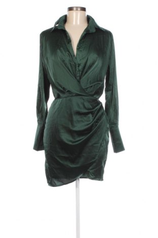 Šaty  Ax Paris, Velikost S, Barva Zelená, Cena  861,00 Kč