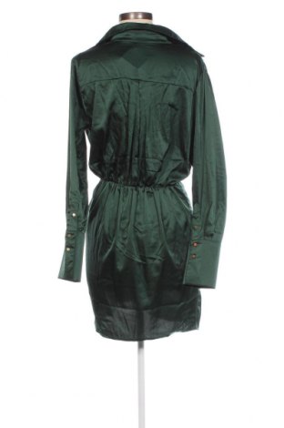 Kleid Ax Paris, Größe S, Farbe Grün, Preis € 22,27
