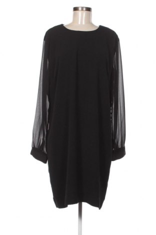 Φόρεμα B.Young, Μέγεθος XL, Χρώμα Μαύρο, Τιμή 29,69 €