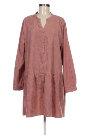 Kleid B.Young, Größe M, Farbe Rosa, Preis 10,65 €