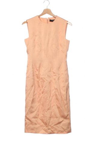 Kleid BCBG Max Azria, Größe S, Farbe Orange, Preis 57,75 €