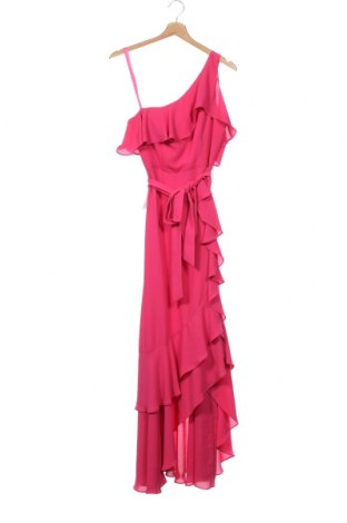 Φόρεμα BCBG Max Azria, Μέγεθος XS, Χρώμα Ρόζ , Τιμή 96,05 €