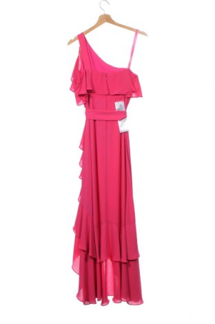 Kleid BCBG Max Azria, Größe XS, Farbe Rosa, Preis 96,05 €