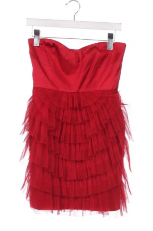 Φόρεμα BCBG Max Azria, Μέγεθος S, Χρώμα Κόκκινο, Τιμή 120,63 €