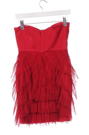 Šaty  BCBG Max Azria, Veľkosť S, Farba Červená, Cena  124,48 €