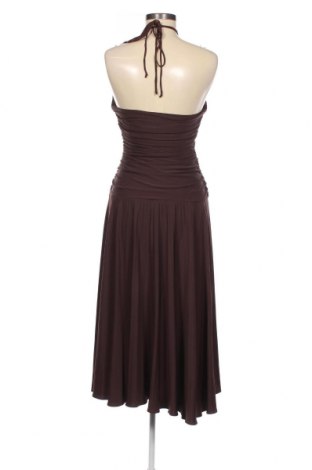 Kleid BCBG Max Azria, Größe L, Farbe Braun, Preis € 66,50