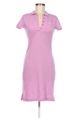 Kleid BOSS, Größe XS, Farbe Lila, Preis € 130,57